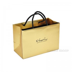 Γυναικεία Kids Shopping Bag Συσκευασία Bag